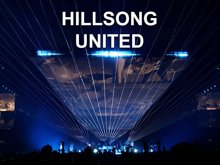 hillsongunited